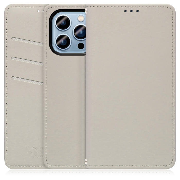 [ LOOF SKIN ] iPhone 14 Pro Max iphone14promax 14promax プロマックス スマホケース ケース カバー 手帳型ケース ストラップホール スピーカーホール カード収納 マグネット付き ベルトなし  [ iPhone 14 Pro Max ]