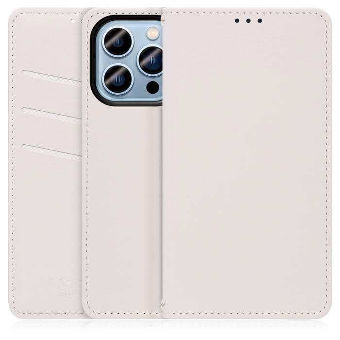 [ LOOF SKIN ] iPhone 14 Pro iphone14pro 14pro プロ スマホケース ケース カバー 手帳型ケース ストラップホール スピーカーホール カード収納 マグネット付き ベルトなし  [ iPhone 14 Pro ]
