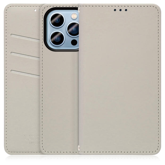 [ LOOF SKIN ] iPhone 14 Pro iphone14pro 14pro プロ スマホケース ケース カバー 手帳型ケース ストラップホール スピーカーホール カード収納 マグネット付き ベルトなし  [ iPhone 14 Pro ]