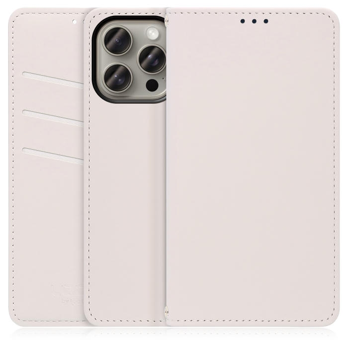 [ LOOF SKIN ] iPhone 15 Pro Max iPhone15 Pro Max アイフォン15 プロ マックス iPhone 15 15ProMax アイフォン 15 スマホケース ケース カバー 手帳型ケース ストラップホール スピーカーホール カード収納 マグネット付き ベルトなし  [ iPhone 15 Pro Max ]