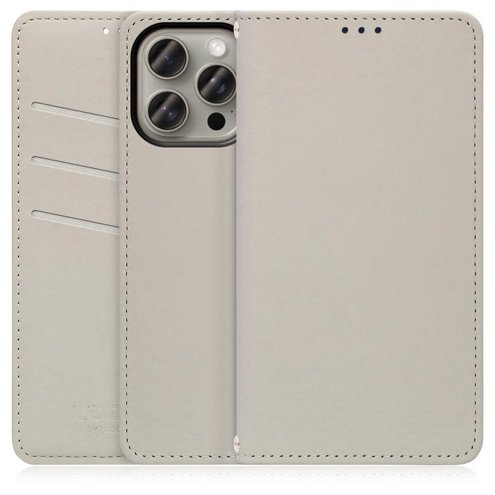 [ LOOF SKIN ] iPhone 15 Pro Max iPhone15 Pro Max アイフォン15 プロ マックス iPhone 15 15ProMax アイフォン 15 スマホケース ケース カバー 手帳型ケース ストラップホール スピーカーホール カード収納 マグネット付き ベルトなし  [ iPhone 15 Pro Max ]