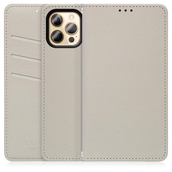 [ LOOF SKIN ] iPhone 12 Pro Max iphone12promax 12promax 12プロマックス スマホケース ケース カバー 手帳型ケース ストラップホール スピーカーホール カード収納 マグネット付き ベルトなし  [ iPhone 12 Pro Max ]