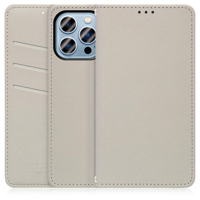 [ LOOF SKIN ] iPhone 13 Pro iphone13pro 13pro プロ スマホケース ケース カバー 手帳型ケース ストラップホール スピーカーホール カード収納 マグネット付き ベルトなし  [ iPhone 13 Pro ]