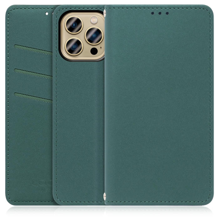 [ LOOF SKIN ] iPhone 13 Pro Max iphone13promax 13promax promax プロマックス スマホケース ケース カバー 手帳型ケース ストラップホール スピーカーホール カード収納 マグネット付き ベルトなし  [ iPhone 13 Pro Max ]