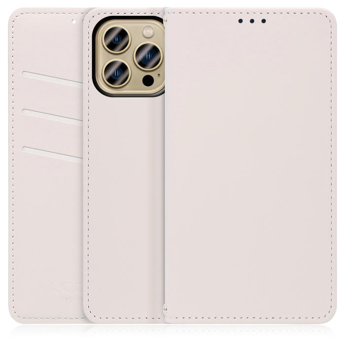 [ LOOF SKIN ] iPhone 13 Pro Max iphone13promax 13promax promax プロマックス スマホケース ケース カバー 手帳型ケース ストラップホール スピーカーホール カード収納 マグネット付き ベルトなし  [ iPhone 13 Pro Max ]