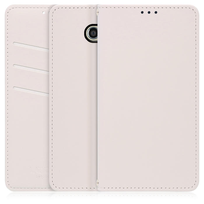 [ LOOF SKIN ] KYOCERA BASIO4 / かんたんスマホ2+ / かんたんスマホ2  ベイシオ4 かんたんスマホ2+ スマホケース ケース カバー 手帳型ケース ストラップホール スピーカーホール カード収納 マグネット付き ベルトなし  [ BASIO4 / かんたんスマホ2(+) ]