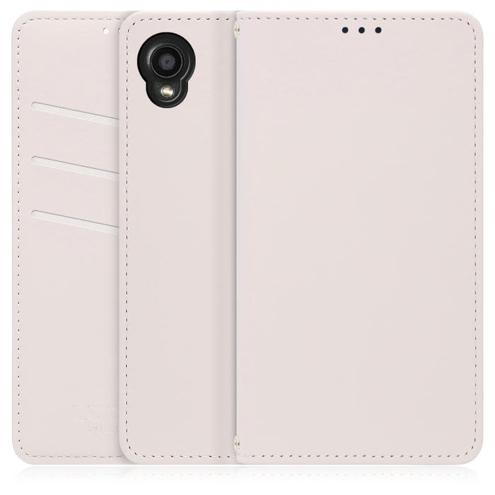 [ LOOF SKIN ] KYOCERA DIGNO BX2 京セラ dignobx2 ディグノ スマホケース ケース カバー 手帳型ケース ストラップホール スピーカーホール カード収納 マグネット付き ベルトなし  [ DIGNO BX2 ]