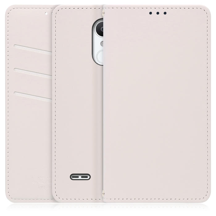 [ LOOF SKIN ] LG it LGV36 lgit スマホケース ケース カバー 手帳型ケース ストラップホール スピーカーホール カード収納 マグネット付き ベルトなし  [ LG it / LGV36 ]