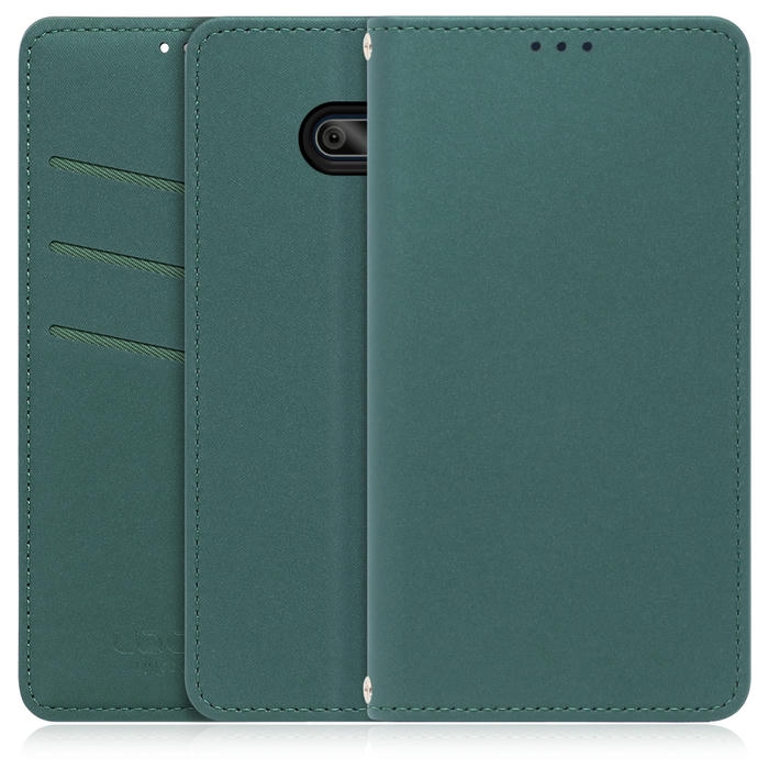 [ LOOF SKIN ] LG G8X ThinQ g8xthinq スマホケース ケース カバー 手帳型ケース ストラップホール スピーカーホール カード収納 マグネット付き ベルトなし  [ LG G8X ThinQ ]
