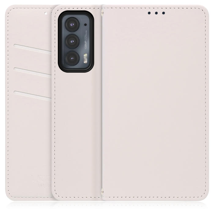 [ LOOF SKIN ] motorola  edge 20 edge20 スマホケース ケース カバー 手帳型ケース ストラップホール スピーカーホール カード収納 マグネット付き ベルトなし  [ edge 20 ]