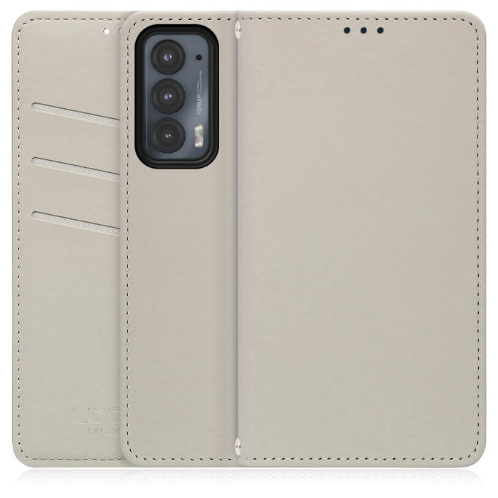 [ LOOF SKIN ] motorola  edge 20 edge20 スマホケース ケース カバー 手帳型ケース ストラップホール スピーカーホール カード収納 マグネット付き ベルトなし  [ edge 20 ]