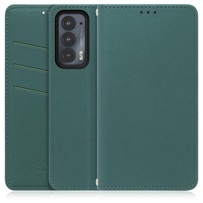 [ LOOF SKIN ] motorola  edge 20 edge20 スマホケース ケース カバー 手帳型ケース ストラップホール スピーカーホール カード収納 マグネット付き ベルトなし  [ edge 20 ]