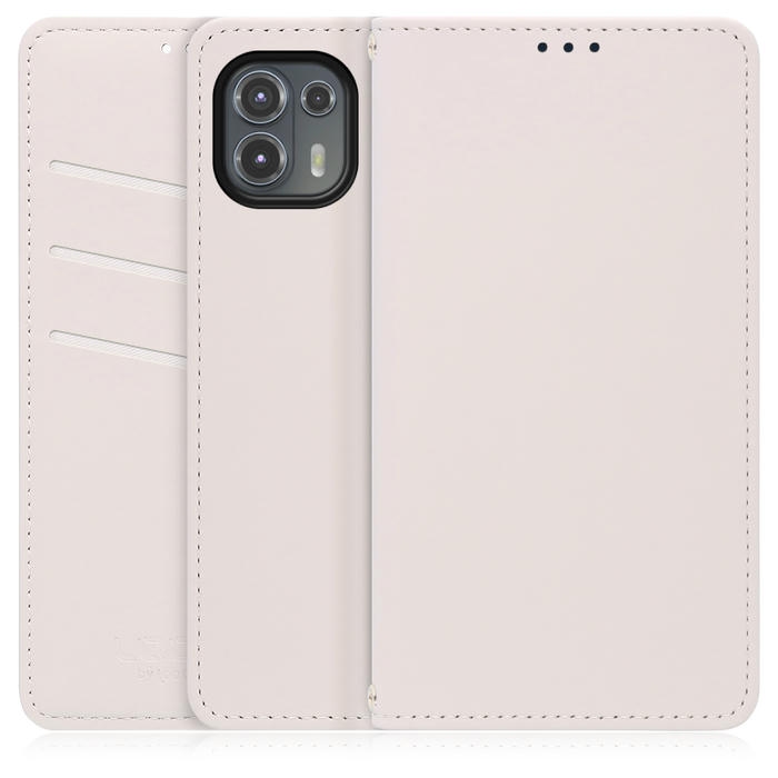 [ LOOF SKIN ] motorola  edge 20 fusion efge20fusion edge20 スマホケース ケース カバー 手帳型ケース ストラップホール スピーカーホール カード収納 マグネット付き ベルトなし  [ edge 20 fusion ]