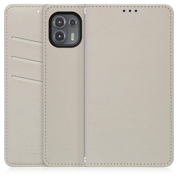 [ LOOF SKIN ] motorola  edge 20 fusion efge20fusion edge20 スマホケース ケース カバー 手帳型ケース ストラップホール スピーカーホール カード収納 マグネット付き ベルトなし  [ edge 20 fusion ]