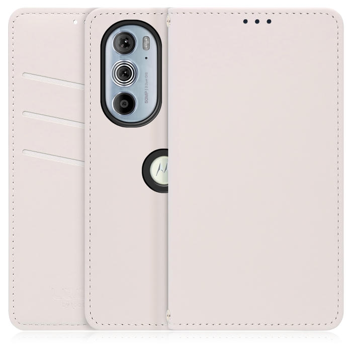 [ LOOF SKIN ] motorola  edge 30 pro edge30pro edge30 30pro プロ スマホケース ケース カバー 手帳型ケース ストラップホール スピーカーホール カード収納 マグネット付き ベルトなし  [ edge 30 pro ]