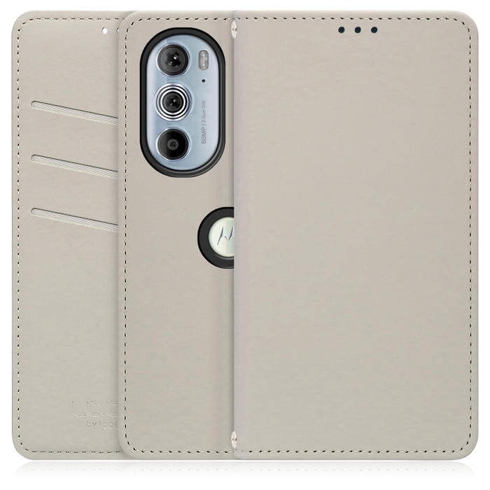 [ LOOF SKIN ] motorola  edge 30 pro edge30pro edge30 30pro プロ スマホケース ケース カバー 手帳型ケース ストラップホール スピーカーホール カード収納 マグネット付き ベルトなし  [ edge 30 pro ]