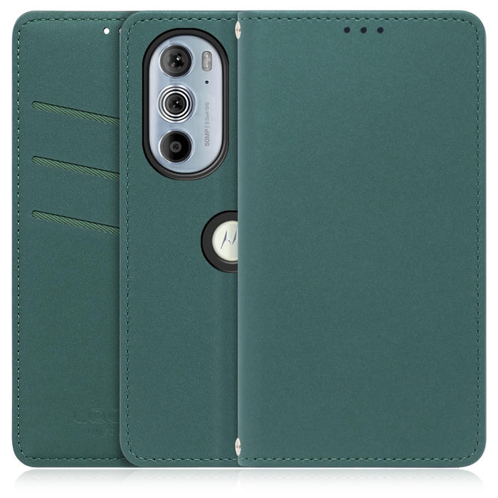 [ LOOF SKIN ] motorola  edge 30 pro edge30pro edge30 30pro プロ スマホケース ケース カバー 手帳型ケース ストラップホール スピーカーホール カード収納 マグネット付き ベルトなし  [ edge 30 pro ]