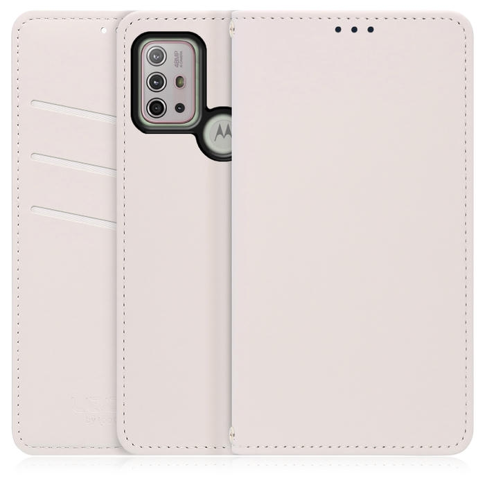 [ LOOF SKIN ] moto g10 / g30 motog10 motog30 スマホケース ケース カバー 手帳型ケース ストラップホール スピーカーホール カード収納 マグネット付き ベルトなし  [ moto g10/g30 ]