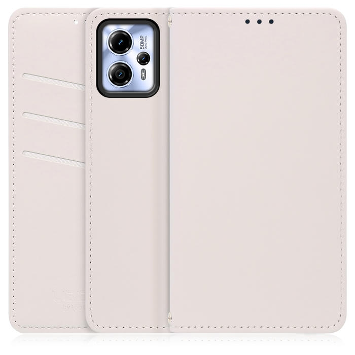 [ LOOF SKIN ] moto g13 motog13 スマホケース ケース カバー 手帳型ケース ストラップホール スピーカーホール カード収納 マグネット付き ベルトなし  [ moto g13 ]