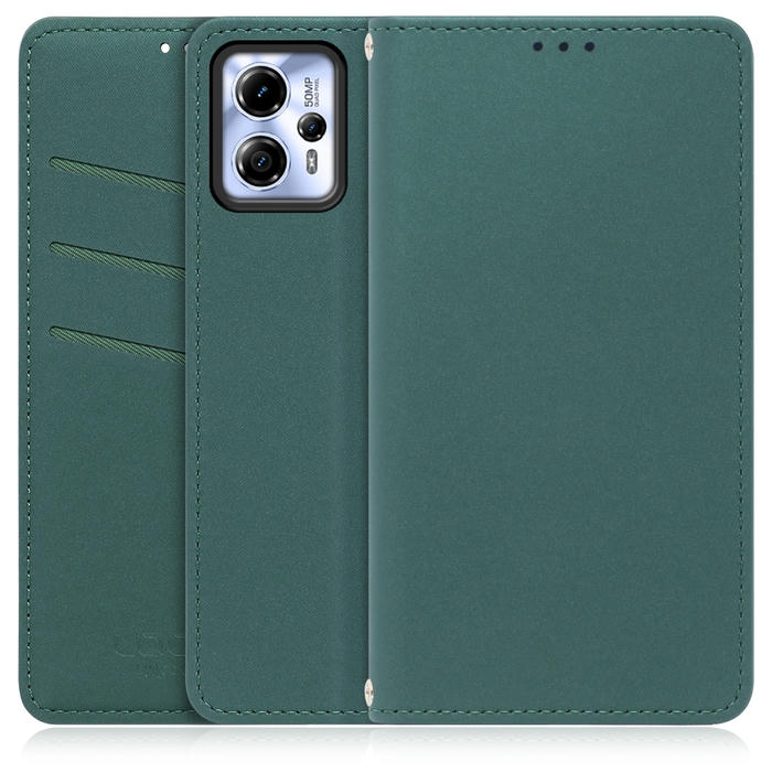 [ LOOF SKIN ] moto g13 motog13 スマホケース ケース カバー 手帳型ケース ストラップホール スピーカーホール カード収納 マグネット付き ベルトなし  [ moto g13 ]