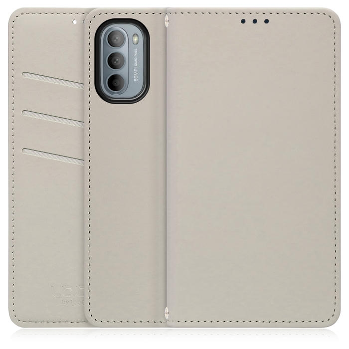 [ LOOF SKIN ] moto g31 motog31 スマホケース ケース カバー 手帳型ケース ストラップホール スピーカーホール カード収納 マグネット付き ベルトなし  [ moto g31 ]
