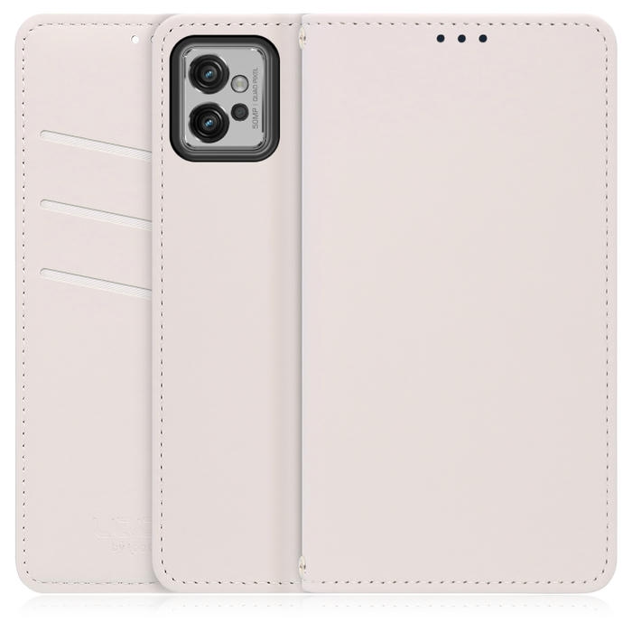 [ LOOF SKIN ] moto g32 motog32 スマホケース ケース カバー 手帳型ケース ストラップホール スピーカーホール カード収納 マグネット付き ベルトなし  [ moto g32 ]
