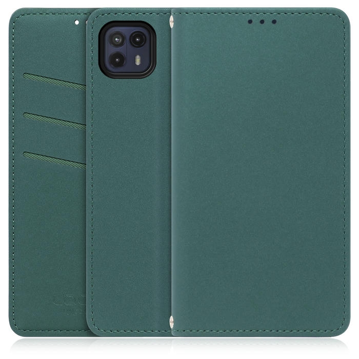 [ LOOF SKIN ] moto g50 5G motog505g motog50 スマホケース ケース カバー 手帳型ケース ストラップホール スピーカーホール カード収納 マグネット付き ベルトなし  [ moto g50 5G ]