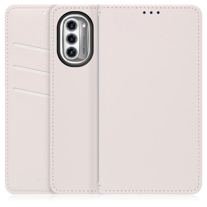 [ LOOF SKIN ] moto g52j 5G motog52j5g motog52j スマホケース ケース カバー 手帳型ケース ストラップホール スピーカーホール カード収納 マグネット付き ベルトなし  [ moto g52j 5G ]