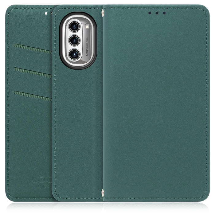[ LOOF SKIN ] moto g52j 5G motog52j5g motog52j スマホケース ケース カバー 手帳型ケース ストラップホール スピーカーホール カード収納 マグネット付き ベルトなし  [ moto g52j 5G ]
