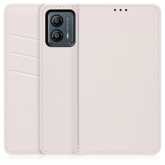[ LOOF SKIN ] moto g53j 5G / g53y 5G motorola g53j5G g53y5G スマホケース ケース カバー 手帳型ケース ストラップホール スピーカーホール カード収納 マグネット付き ベルトなし  [ moto g53j 5G / g53y 5G ]