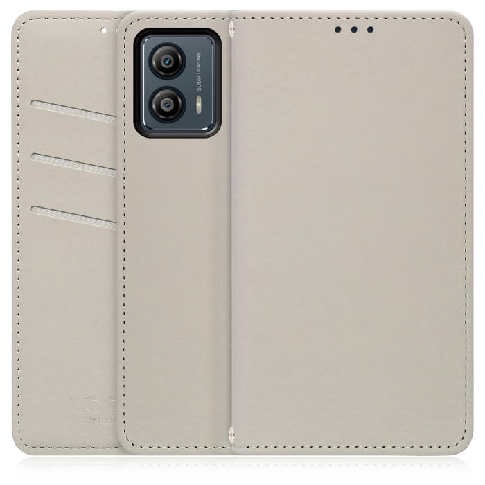 [ LOOF SKIN ] moto g53j 5G / g53y 5G motorola g53j5G g53y5G スマホケース ケース カバー 手帳型ケース ストラップホール スピーカーホール カード収納 マグネット付き ベルトなし  [ moto g53j 5G / g53y 5G ]