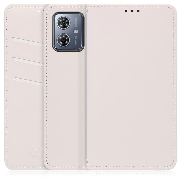 [ LOOF SKIN ] moto g64 5G / g64y 5G  スマホケース ケース カバー 手帳型ケース ストラップホール スピーカーホール カード収納 マグネット付き ベルトなし  [ moto g64 5G / g64y 5G ]