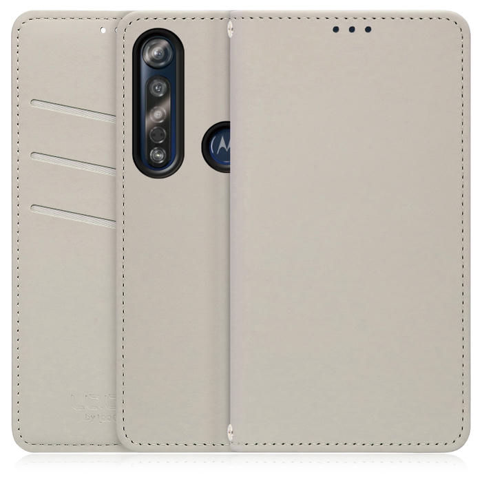 [ LOOF SKIN ] motorola moto g8 plus notog8plus g8plus g8+ スマホケース ケース カバー 手帳型ケース ストラップホール スピーカーホール カード収納 マグネット付き ベルトなし  [ motorola moto g8 plus ]