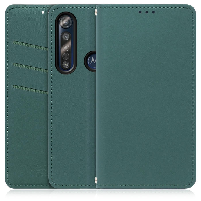 [ LOOF SKIN ] motorola moto g8 plus notog8plus g8plus g8+ スマホケース ケース カバー 手帳型ケース ストラップホール スピーカーホール カード収納 マグネット付き ベルトなし  [ motorola moto g8 plus ]