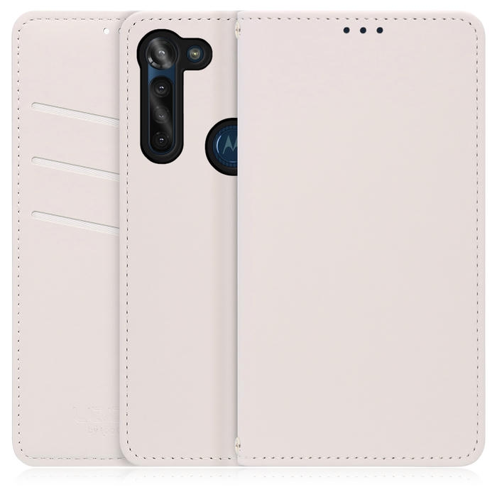 [ LOOF SKIN ] moto g8 power motog8power g8power スマホケース ケース カバー 手帳型ケース ストラップホール スピーカーホール カード収納 マグネット付き ベルトなし  [ moto g8 power ]