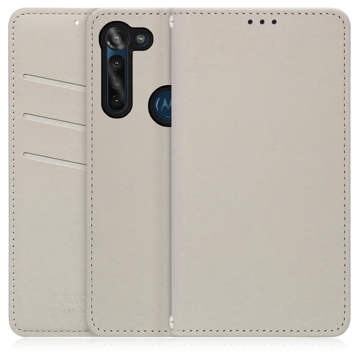 [ LOOF SKIN ] moto g8 power motog8power g8power スマホケース ケース カバー 手帳型ケース ストラップホール スピーカーホール カード収納 マグネット付き ベルトなし  [ moto g8 power ]