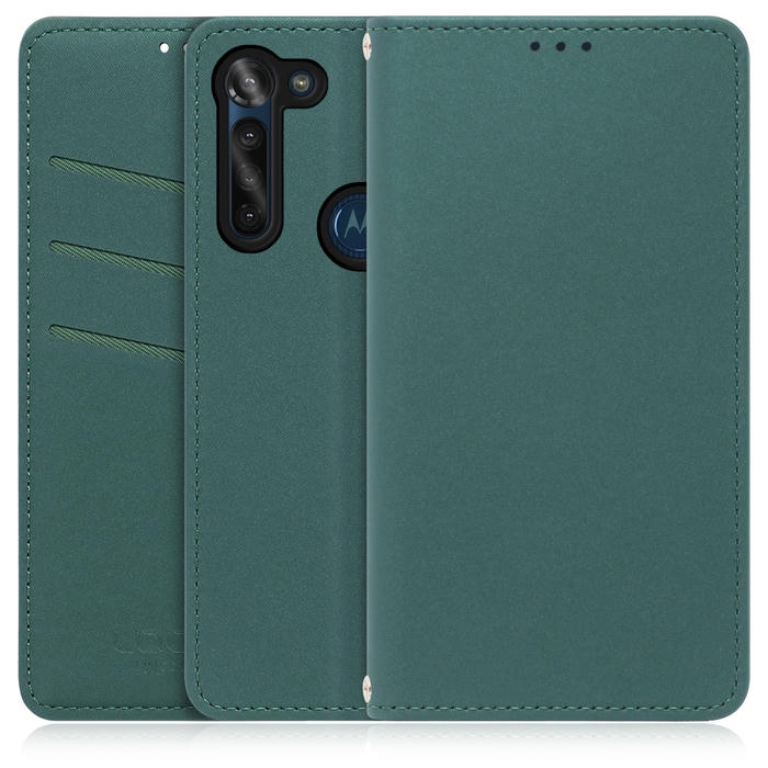 [ LOOF SKIN ] moto g8 power motog8power g8power スマホケース ケース カバー 手帳型ケース ストラップホール スピーカーホール カード収納 マグネット付き ベルトなし  [ moto g8 power ]