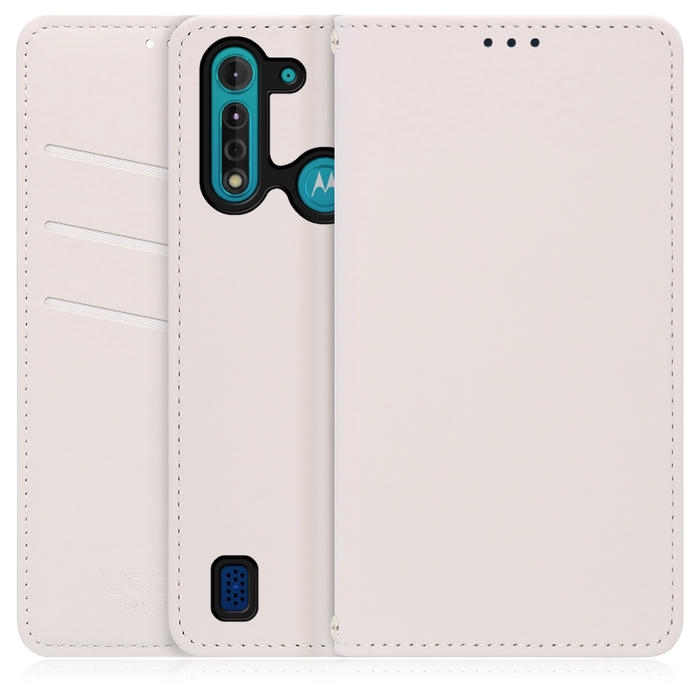 [ LOOF SKIN ] moto g8 power lite motog8powerlite g8powerlite powerlite スマホケース ケース カバー 手帳型ケース ストラップホール スピーカーホール カード収納 マグネット付き ベルトなし  [ moto g8 power lite ]