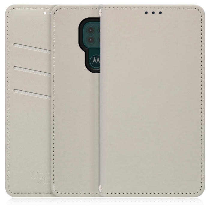 [ LOOF SKIN ] moto g9 play motog9play g9play スマホケース ケース カバー 手帳型ケース ストラップホール スピーカーホール カード収納 マグネット付き ベルトなし  [ moto g9 play ]