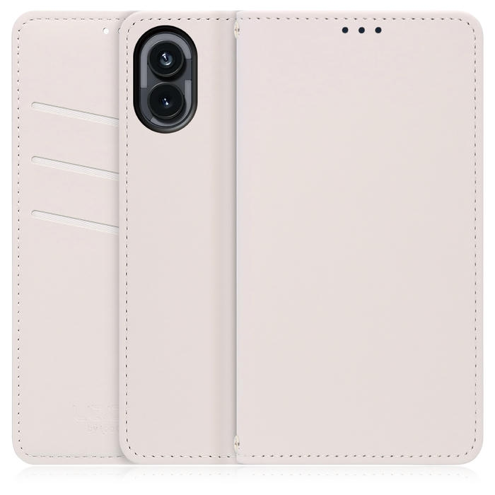[ LOOF SKIN ] Nothing Phone (2) nothingphone スマホケース ケース カバー 手帳型ケース ストラップホール スピーカーホール カード収納 マグネット付き ベルトなし  [ Nothing Phone (2) ]