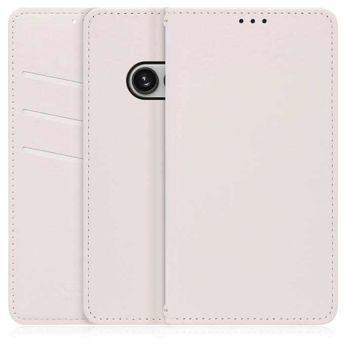 [ LOOF SKIN ] Nothing Phone (2a)  スマホケース ケース カバー 手帳型ケース ストラップホール スピーカーホール カード収納 マグネット付き ベルトなし  [ Nothing Phone (2a) ]