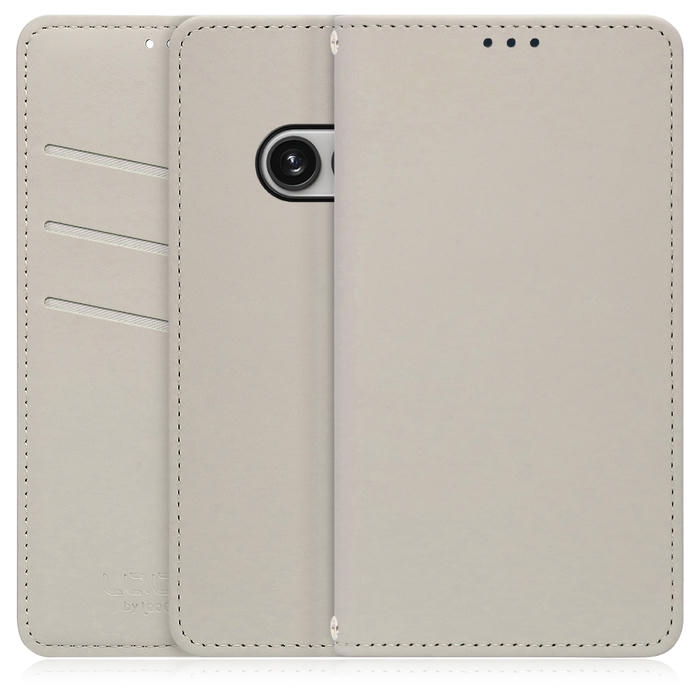 [ LOOF SKIN ] Nothing Phone (2a)  スマホケース ケース カバー 手帳型ケース ストラップホール スピーカーホール カード収納 マグネット付き ベルトなし  [ Nothing Phone (2a) ]