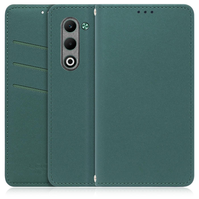 [ LOOF SKIN ] OPPO A5 5G オッポ CPH2735 スマホケース ケース カバー 手帳型ケース ストラップホール スピーカーホール カード収納 マグネット付き ベルトなし  [ OPPO A5 5G ]