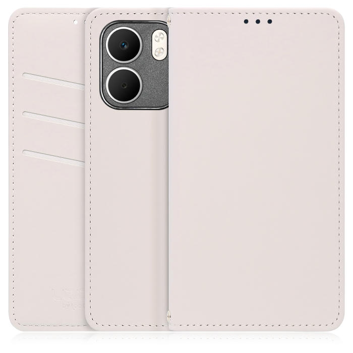 [ LOOF SKIN ] OPPO A5x オッポ スマホケース ケース カバー 手帳型ケース ストラップホール スピーカーホール カード収納 マグネット付き ベルトなし  [ OPPO A5x 用 ]