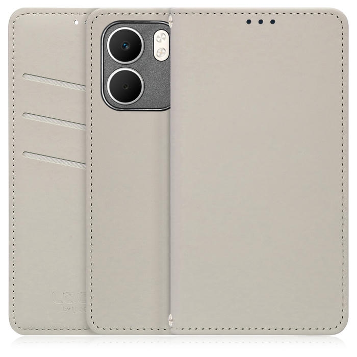[ LOOF SKIN ] OPPO A5x オッポ スマホケース ケース カバー 手帳型ケース ストラップホール スピーカーホール カード収納 マグネット付き ベルトなし  [ OPPO A5x 用 ]