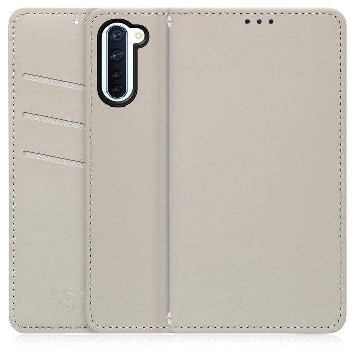 [ LOOF SKIN ] OPPO Reno3 A reno3a reno 3 a スマホケース ケース カバー 手帳型ケース ストラップホール スピーカーホール カード収納 マグネット付き ベルトなし  [ OPPO Reno3 A ]