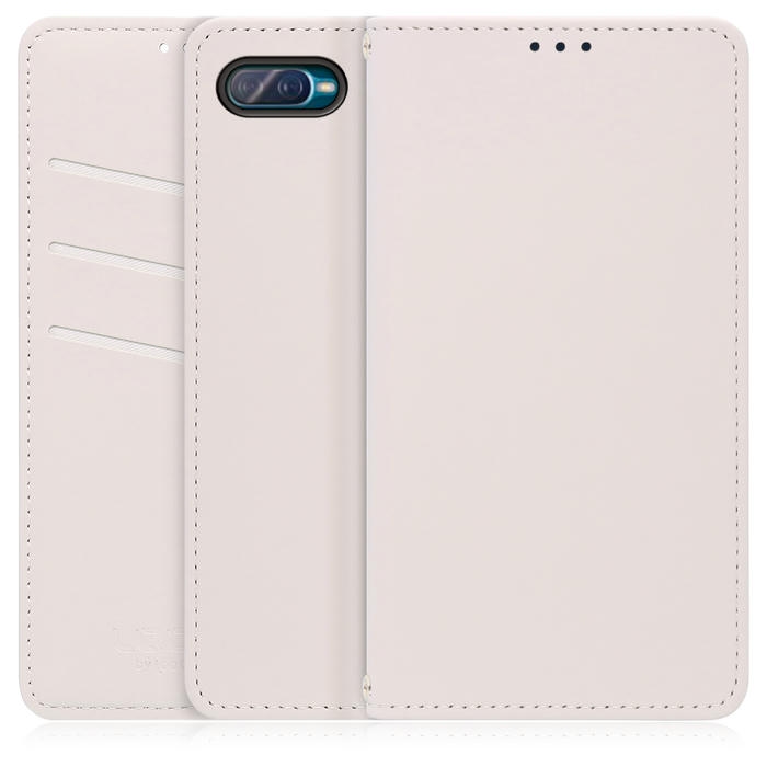 [ LOOF SKIN ] OPPO Reno A / Reno A 128G renoa renoa128g スマホケース ケース カバー 手帳型ケース ストラップホール スピーカーホール カード収納 マグネット付き ベルトなし  [ OPPO Reno A / Reno A 128G ]
