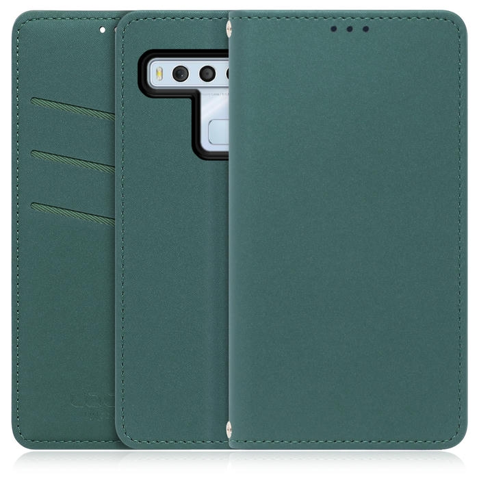 [ LOOF SKIN ] TCL 10 Lite 10lite スマホケース ケース カバー 手帳型ケース ストラップホール スピーカーホール カード収納 マグネット付き ベルトなし  [ TCL 10 Lite ]