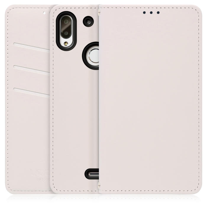 [ LOOF SKIN ] TONE e19 tonee19 スマホケース ケース カバー 手帳型ケース ストラップホール スピーカーホール カード収納 マグネット付き ベルトなし  [ TONE e19 ]