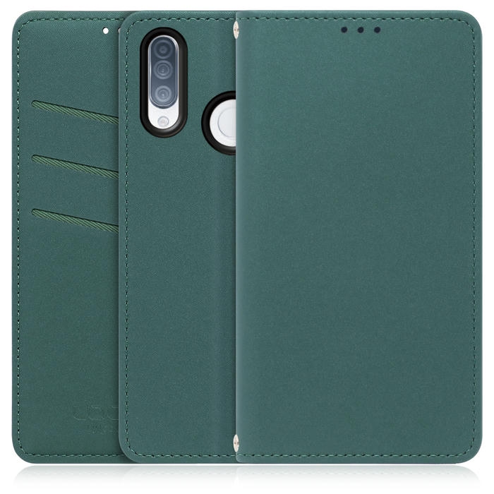 [ LOOF SKIN ] TONE e20 tonee20 スマホケース ケース カバー 手帳型ケース ストラップホール スピーカーホール カード収納 マグネット付き ベルトなし  [ TONE e20 ]